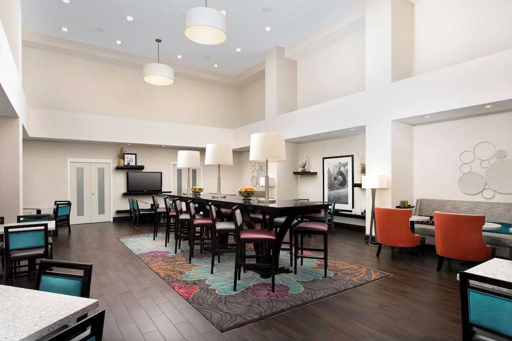 Hampton Inn & Suites Athens-I-65 (Huntsville Area) 2