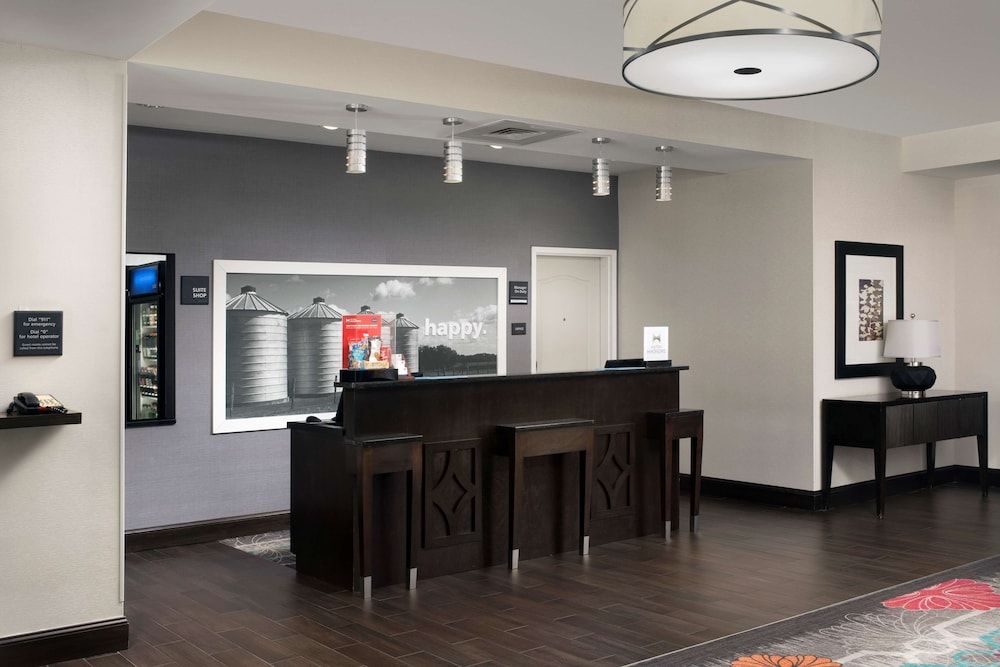 Hampton Inn & Suites Athens-I-65 (Huntsville Area) 3