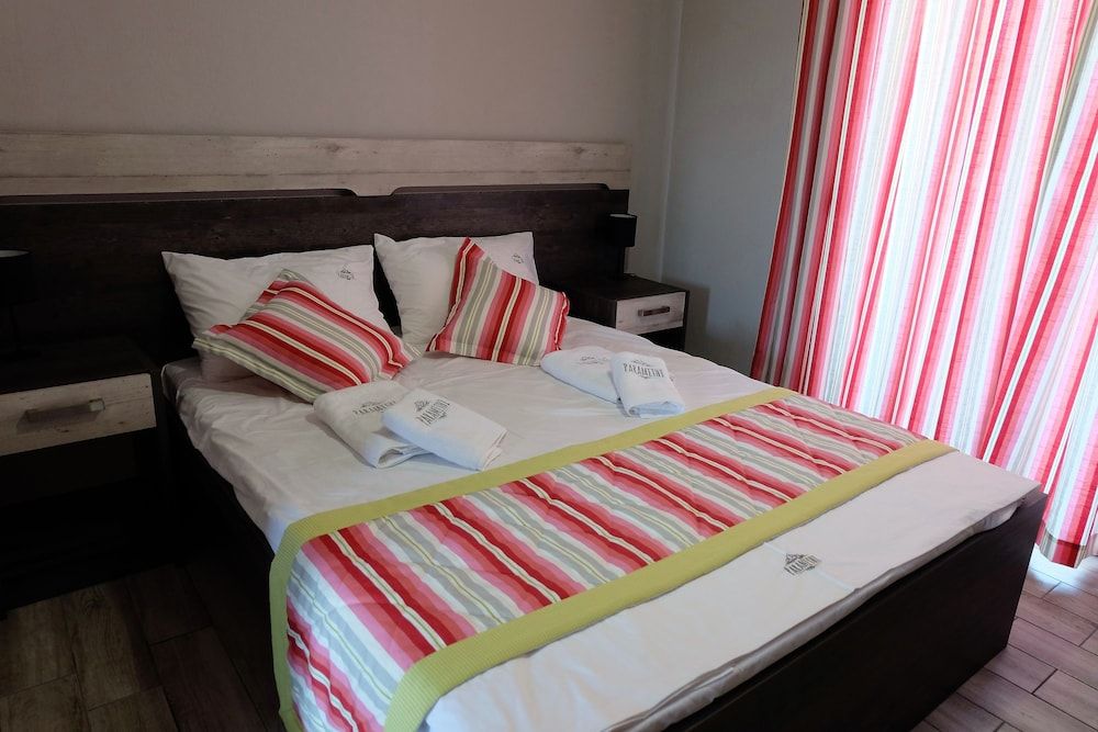 Paramithi Luxury Apartments 3