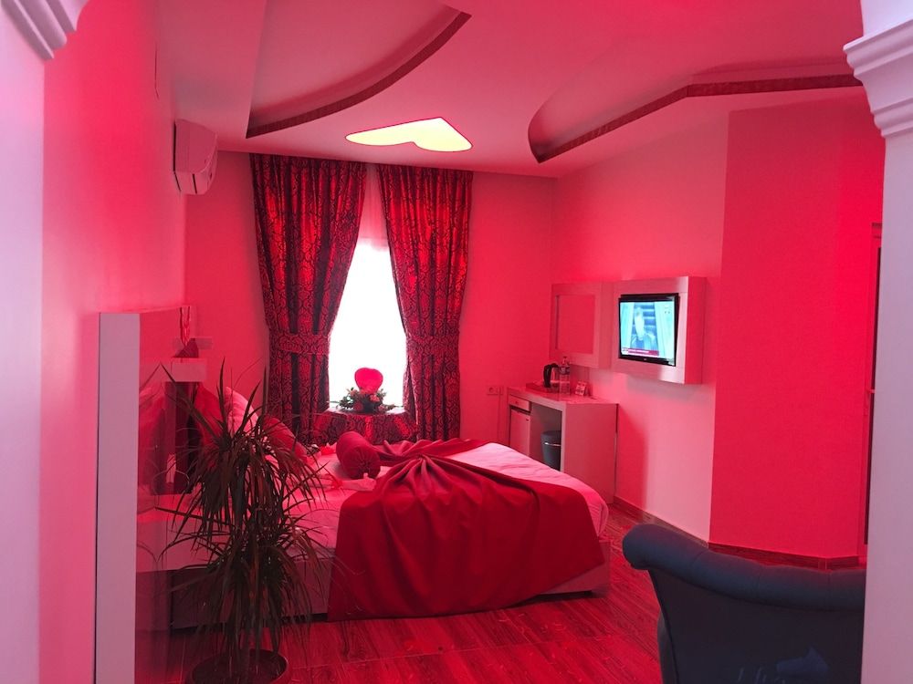Avesis Hotel 3 estrellas en Nusaybin