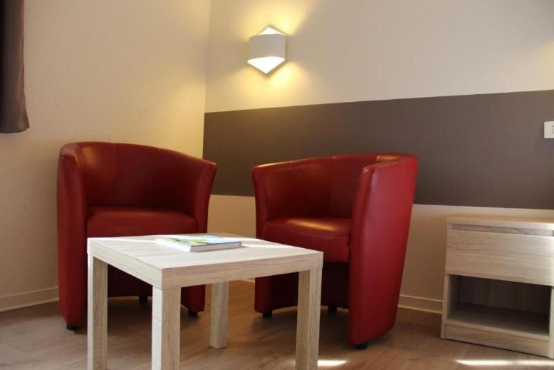 Logis Hotel des Thermes 3