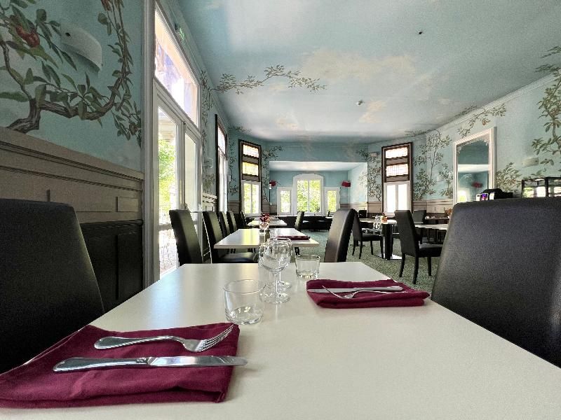 Logis Hotel des Thermes 2