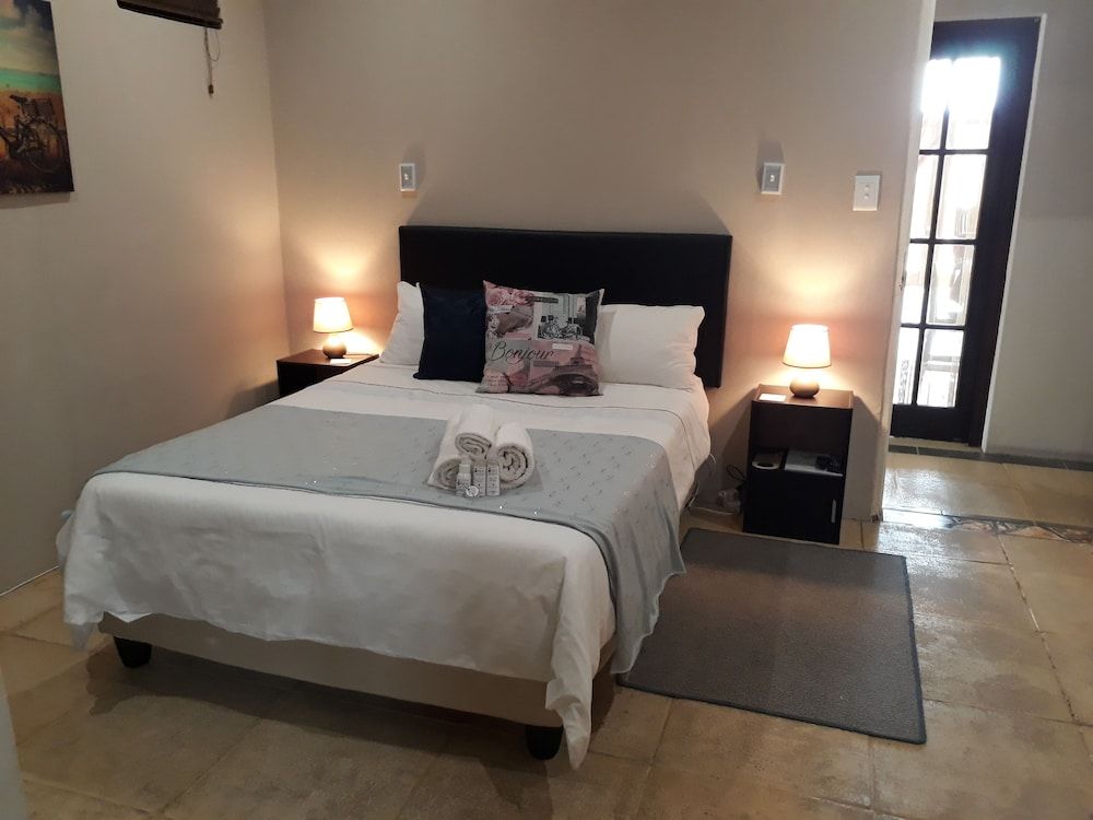 The Guest House 3
