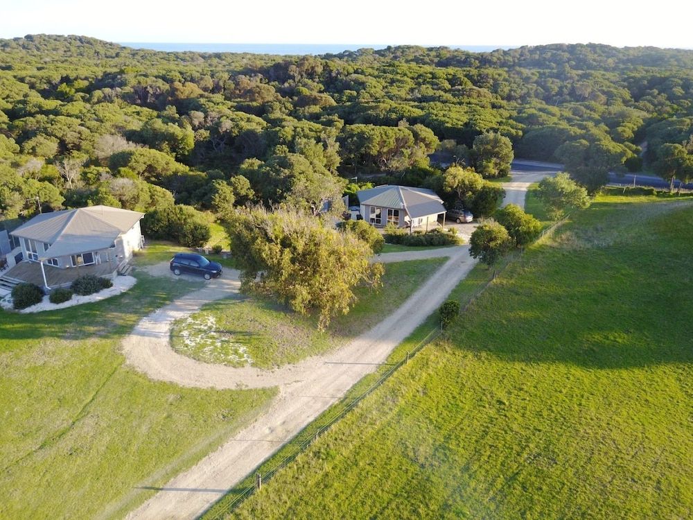 Driftwood Villas -1 estrellas en Sandy Point