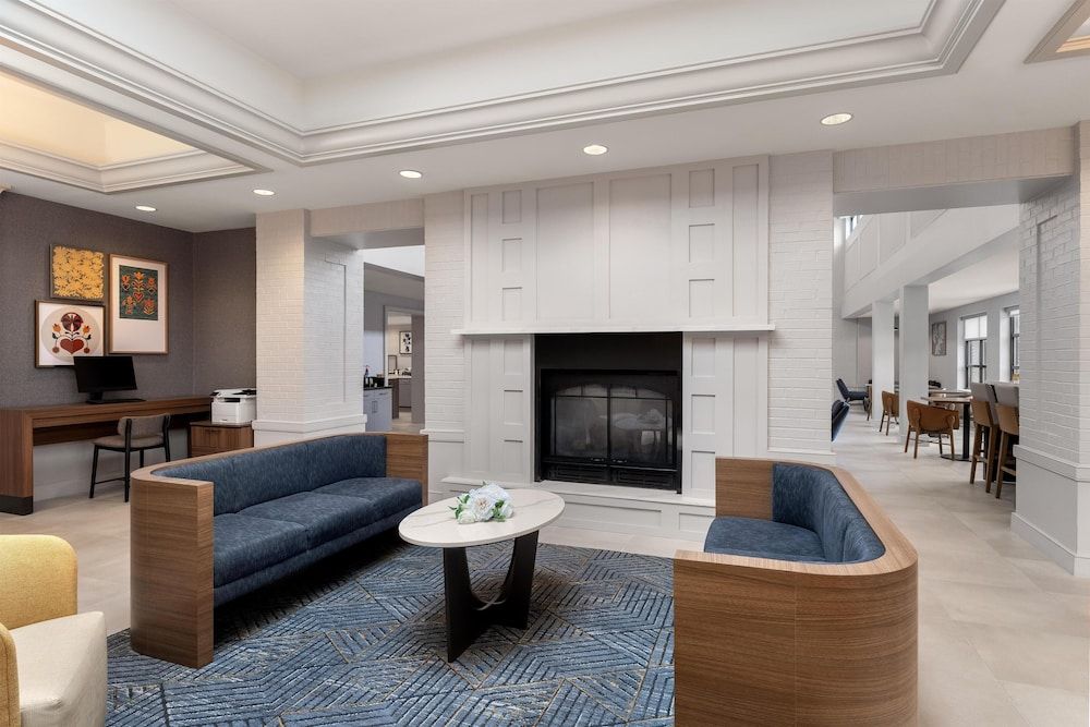 Homewood Suites by Hilton Newtown - Langhorne, PA 2