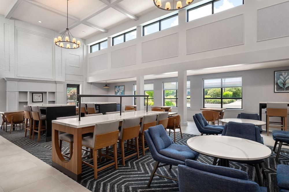 Homewood Suites by Hilton Newtown - Langhorne, PA 3