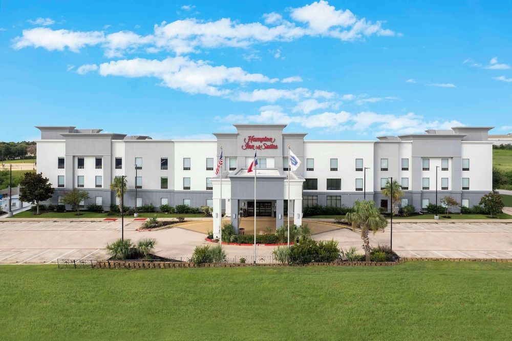 Hampton Inn & Suites Brenham 3 estrellas en Brenham