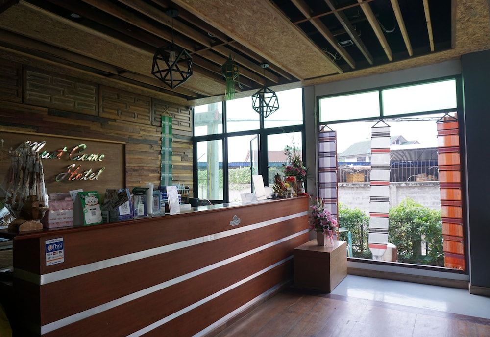 Must Come Boutique Hotel 2