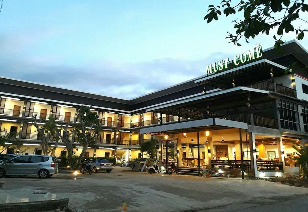 Must Come Boutique Hotel 3 estrellas en Ban Nam Khong