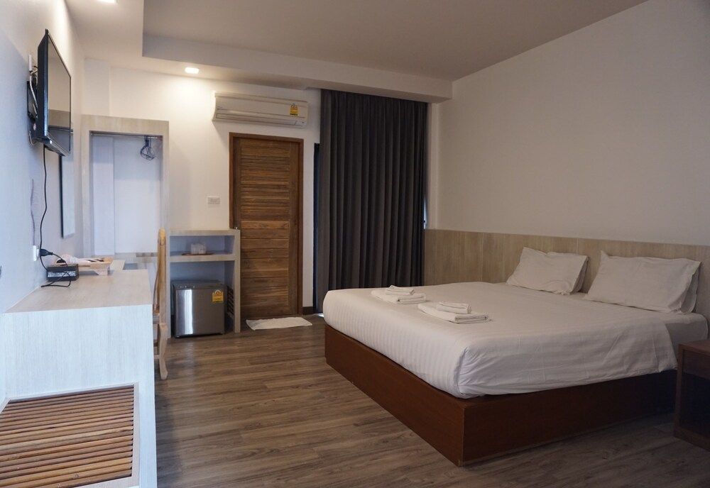 Must Come Boutique Hotel 3