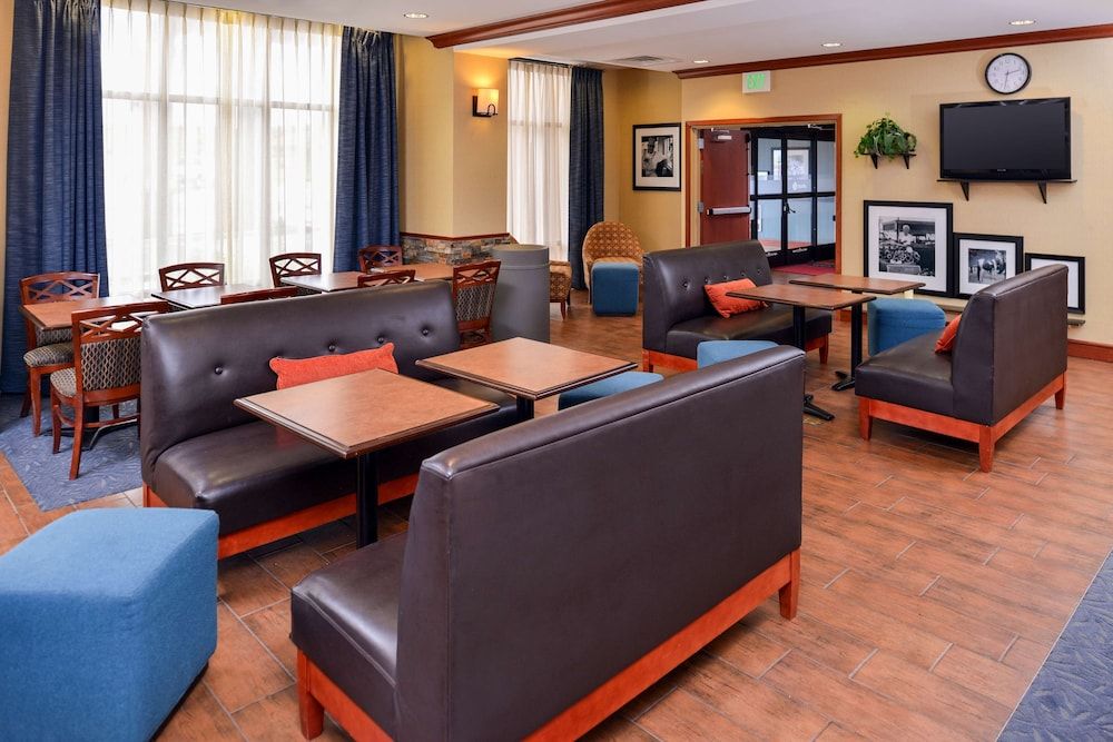 Hampton Inn Evanston 3 estrelas em Evanston