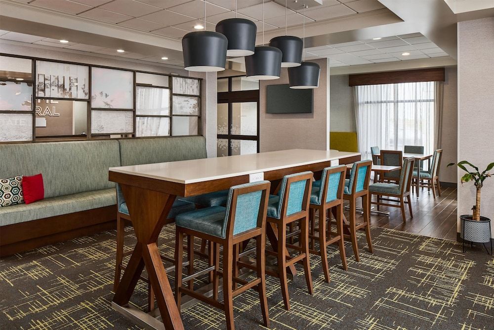 Hampton Inn Colby 3