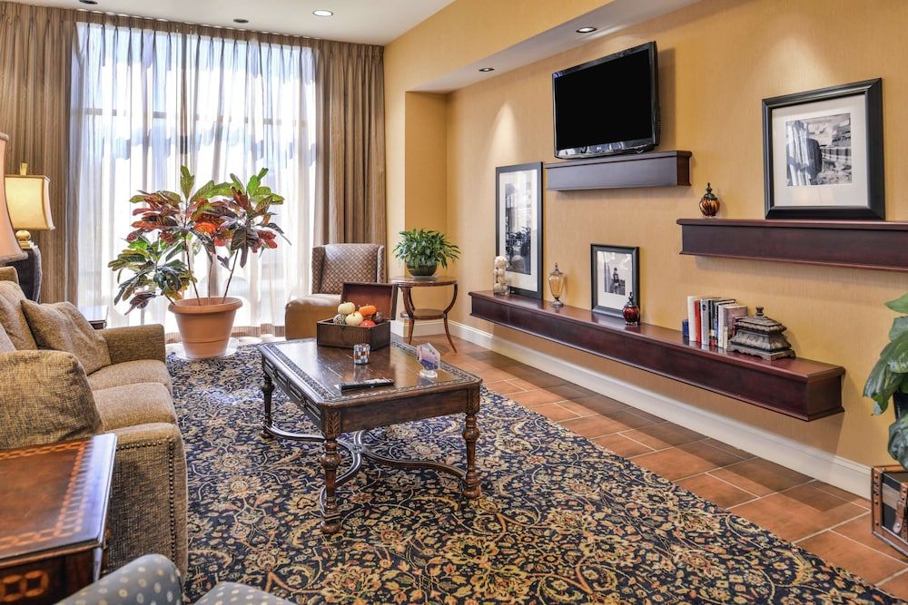Hampton Inn Jackson 3