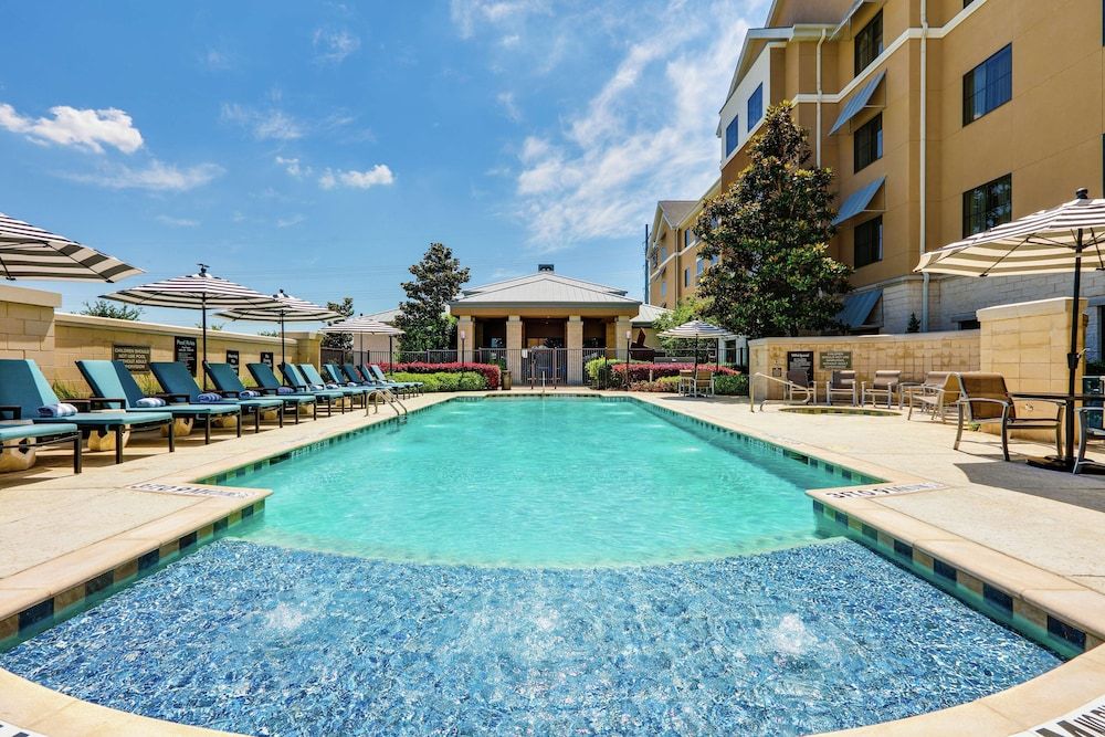 Homewood Suites Dallas Allen 3 étoiles à Allen