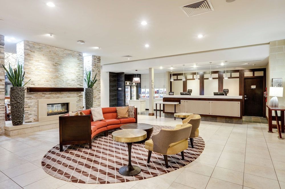 Homewood Suites Dallas Allen 3