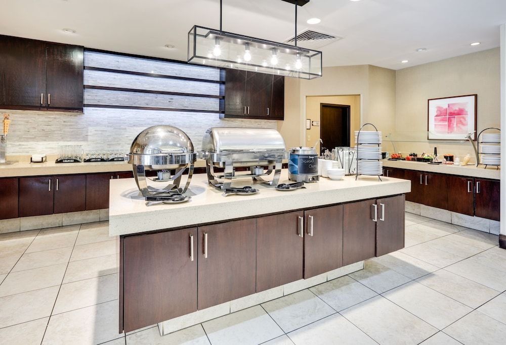Homewood Suites Dallas Allen 2