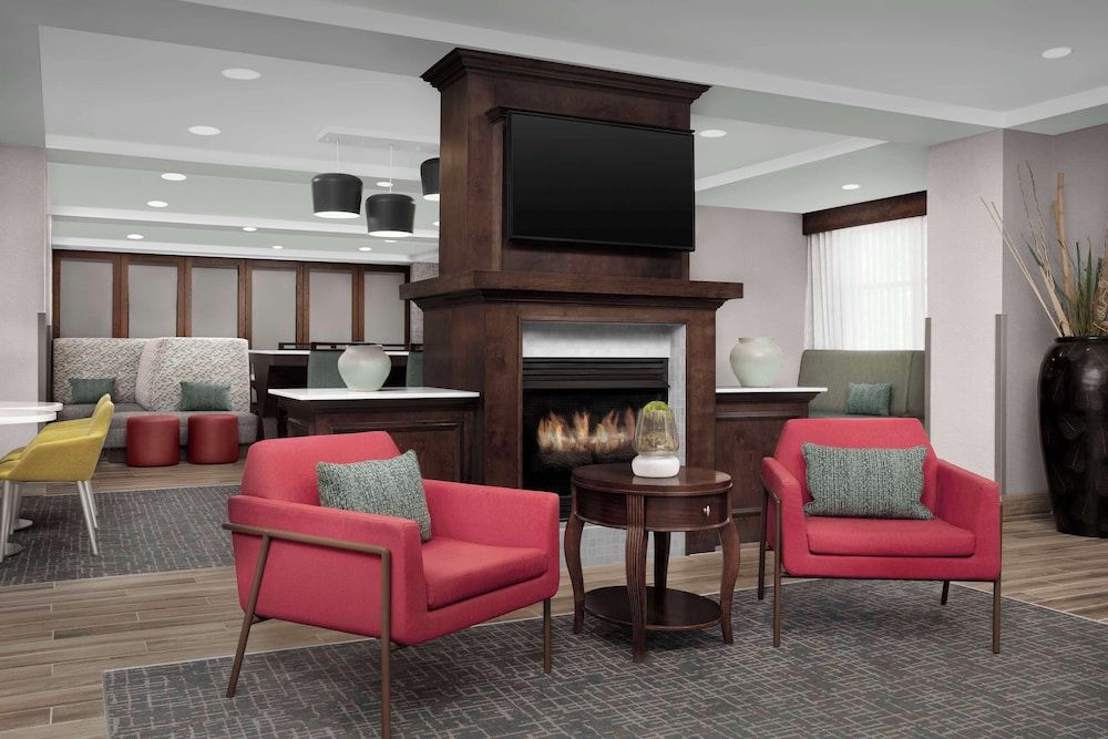 Hampton Inn Dandridge 2