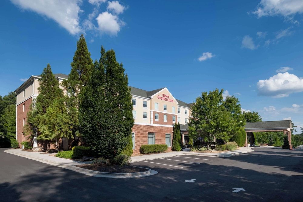 Hilton Garden Inn Atlanta/Peachtree City 3 étoiles à Peachtree City