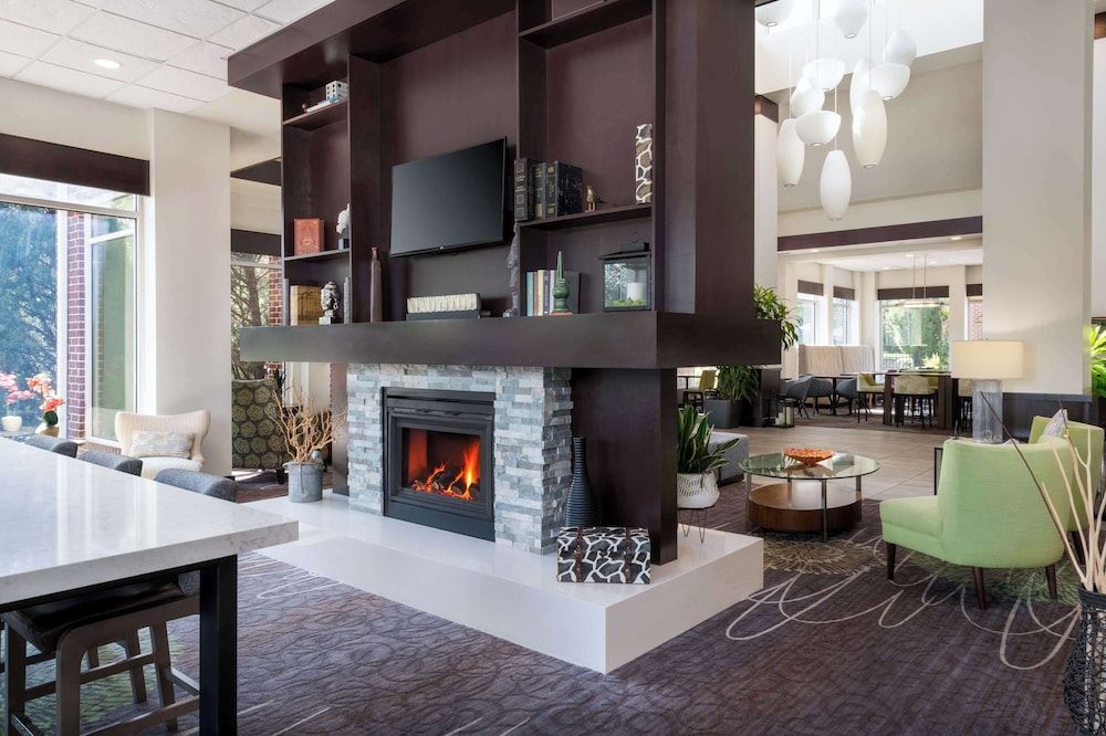 Hilton Garden Inn Atlanta/Peachtree City 2