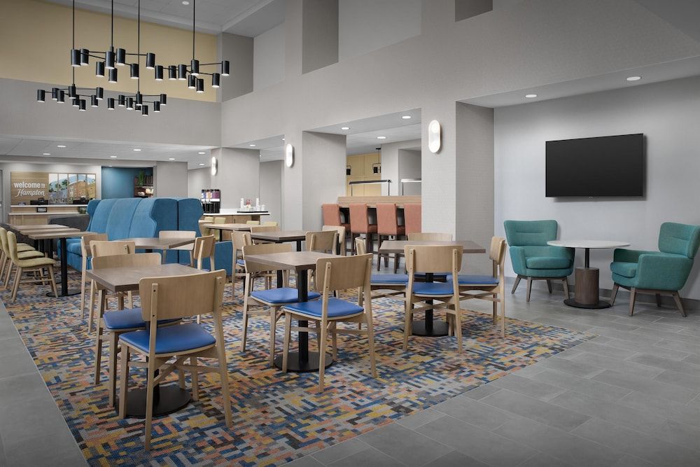 Hampton Inn & Suites Laurel, MS 3