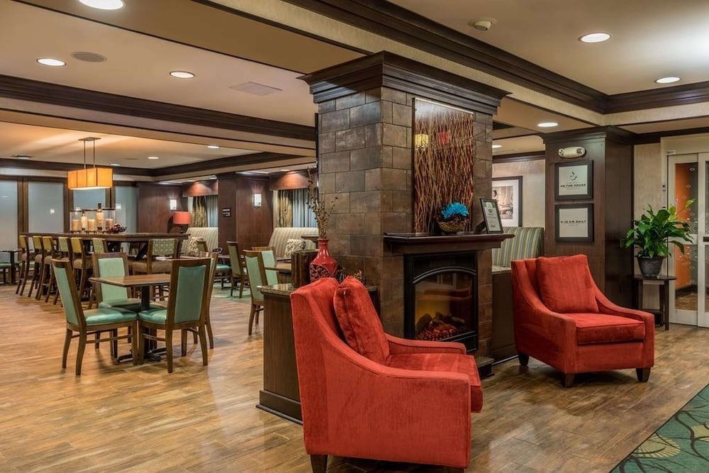 Hampton Inn New Albany 2