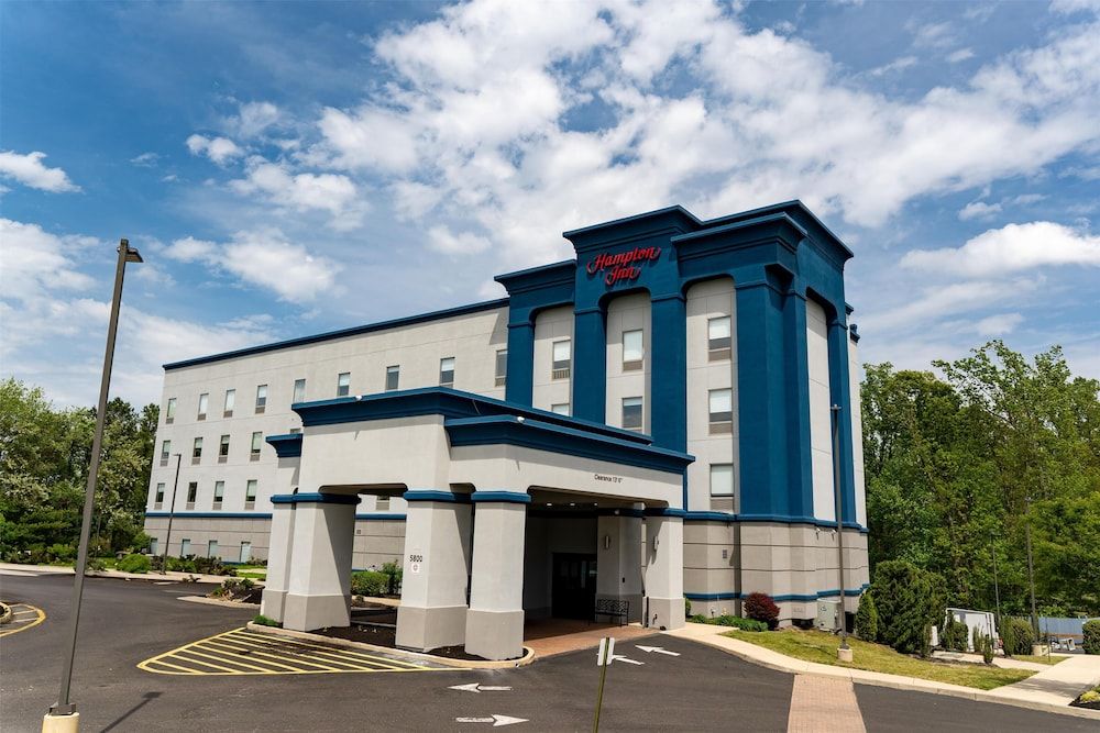 Hampton Inn Turnersville (Philadelphia Area) 3 estrellas en Blackwood