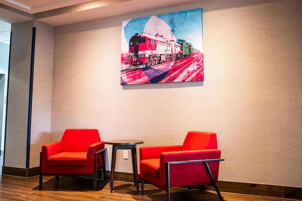Hampton Inn Turnersville (Philadelphia Area) 3