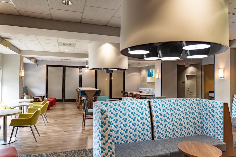 Hampton Inn Turnersville (Philadelphia Area) 2