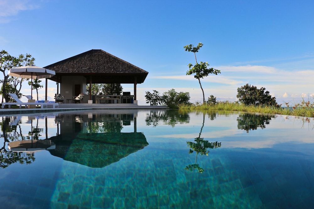 Villa Selalu 4 estrellas en Gili Gede