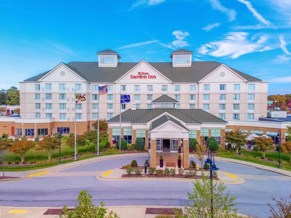 Hilton Garden Inn Waldorf 3 estrelas em Waldorf