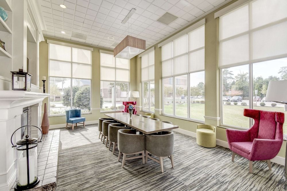Hilton Garden Inn Waldorf 3
