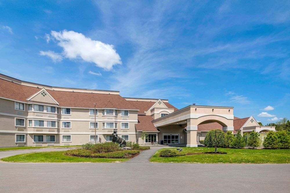 Black Bear Inn, an Ascend Collection Hotel 3 estrellas en Orono