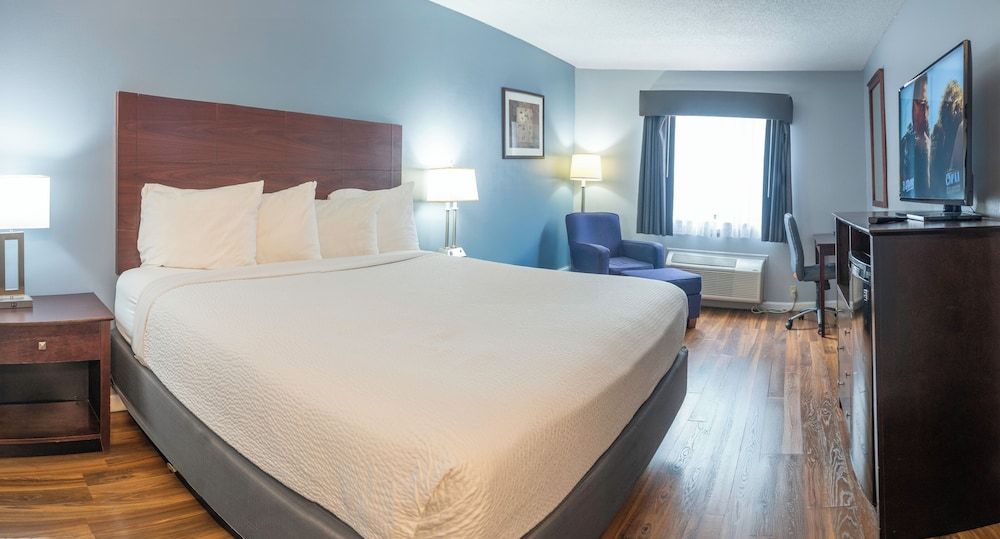 Baymont by Wyndham Delaware 3