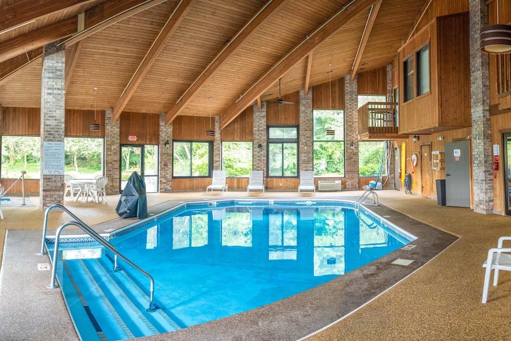 Baymont by Wyndham Delaware 3 estrellas en Delaware