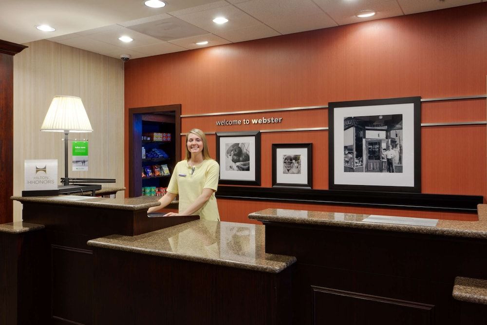 Hampton Inn Rochester Webster 2