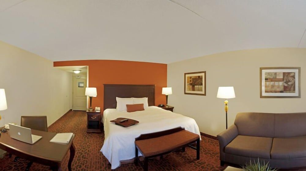 Hampton Inn Rochester Webster 3
