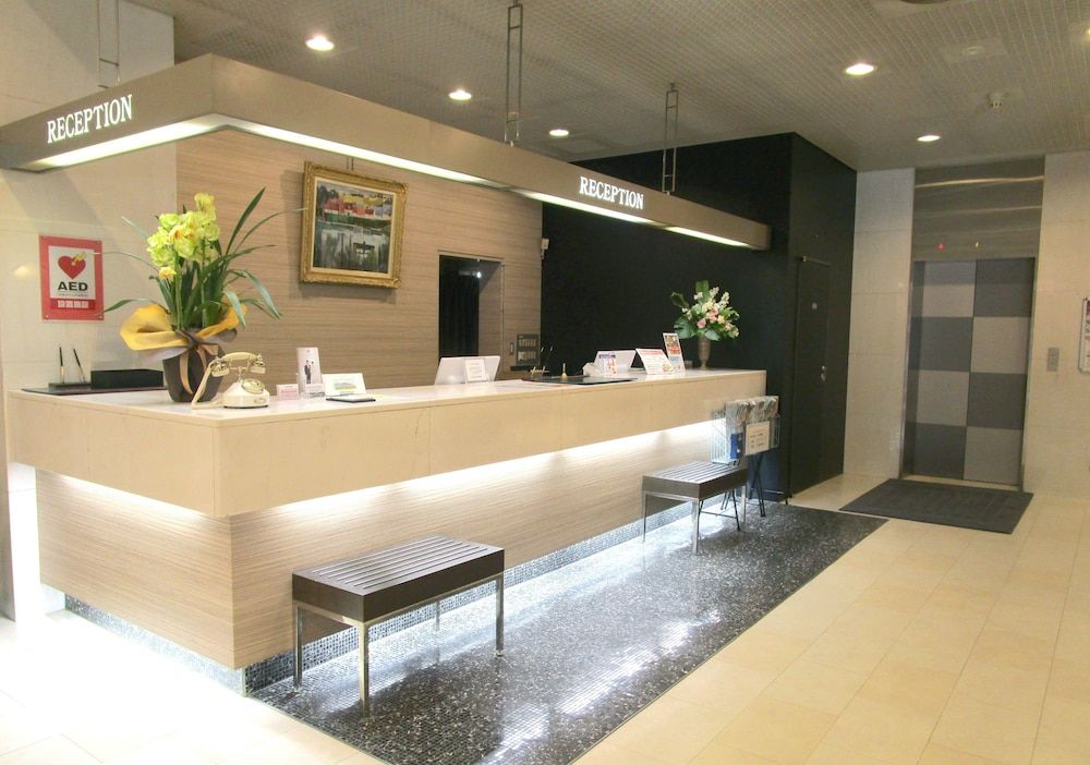 Saku Grand hotel 3 estrelas em Saku