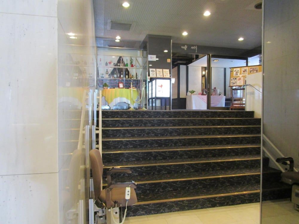Saku Grand hotel 3