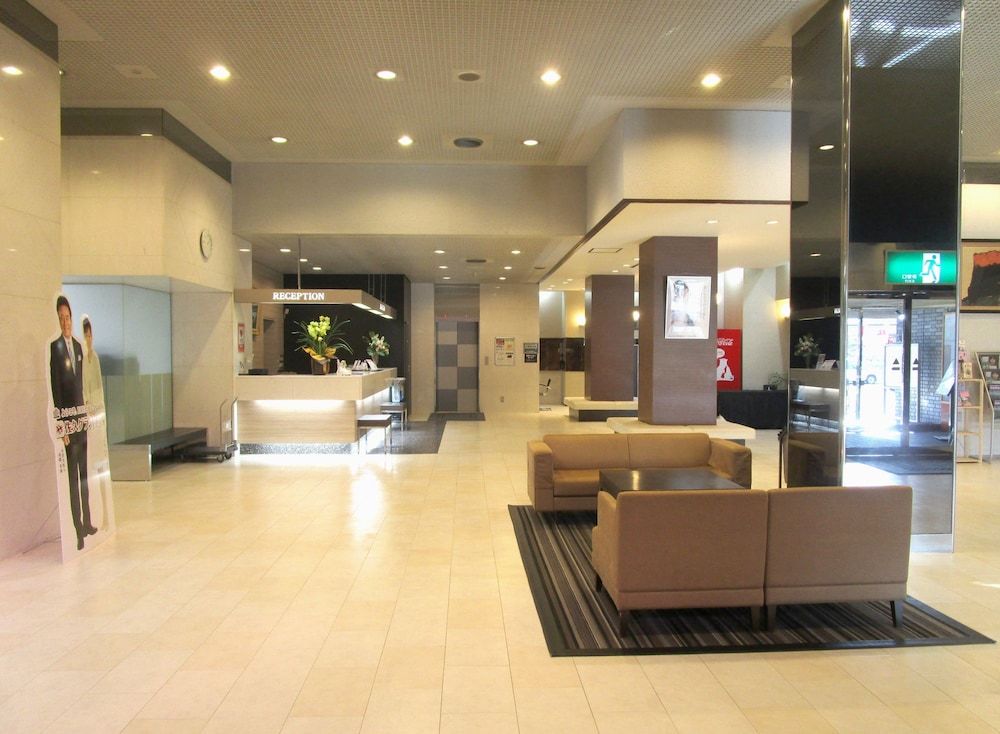Saku Grand hotel 2