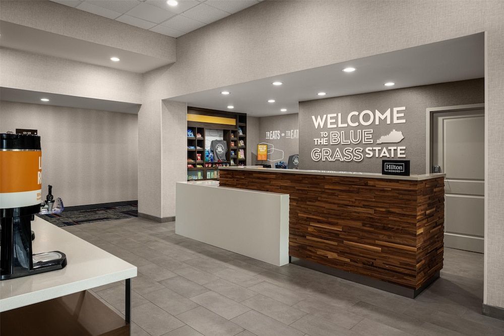 Hampton Inn Williamsburg 2