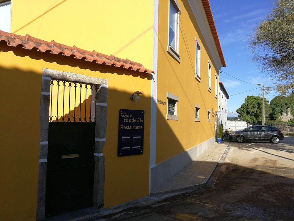 Casa Fundevila 3 estrellas en Vila Verde
