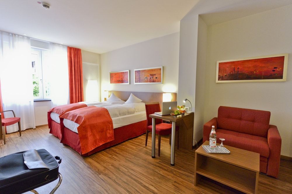 Hotel Klostergarten 3 estrelas em Kevelaer
