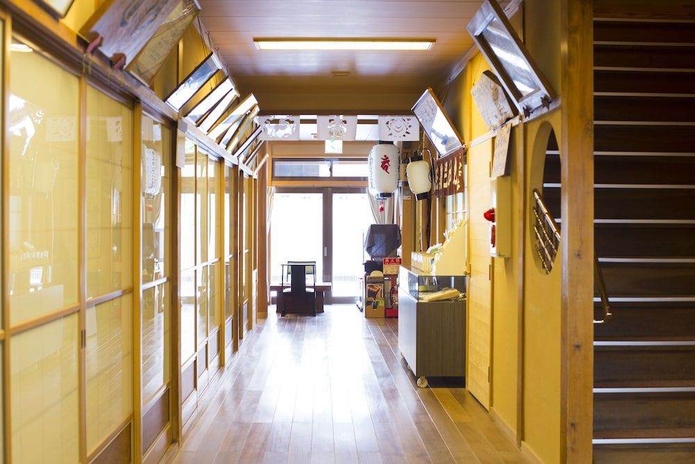 Ryokan Kuboji 2