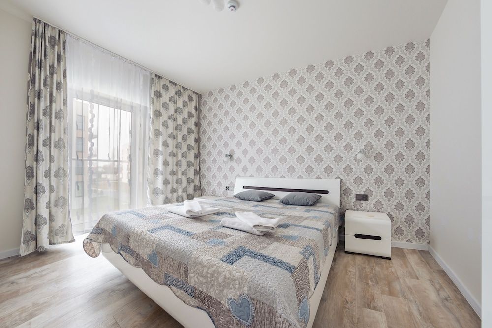 Apartamenty Sun & Snow Piec Morz 2