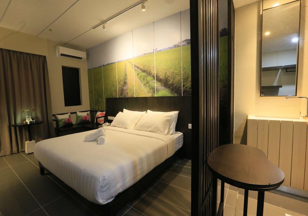 Vi Boutique Hotel 2