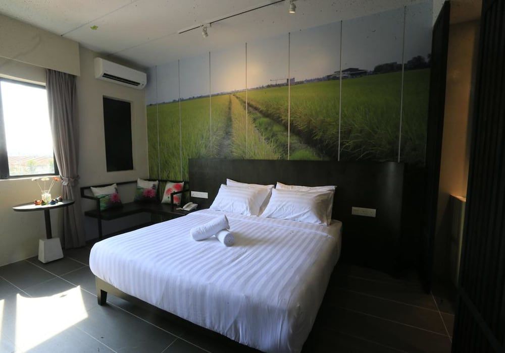 Vi Boutique Hotel 3