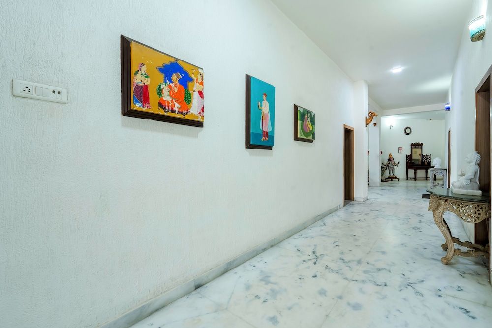 Hotel Chandrawati Palace 3
