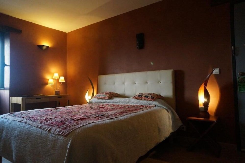 Hôtel Le Saint Jean 3