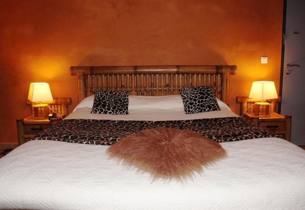 Hôtel Le Saint Jean 2
