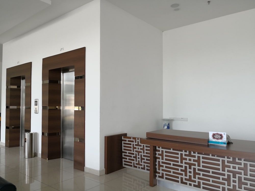 The One Boutique Hotel Sekinchan 2